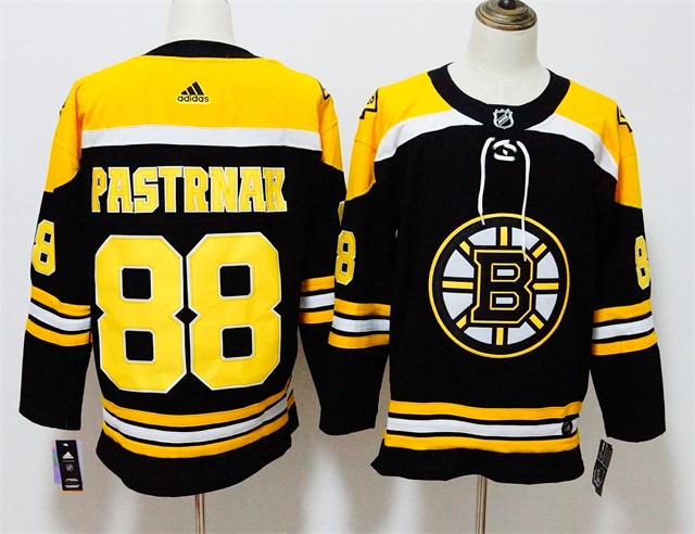 Boston Bruins jerseys 2022-032